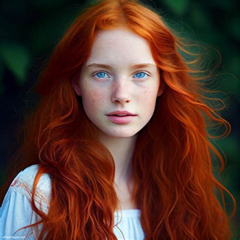 Redhead .